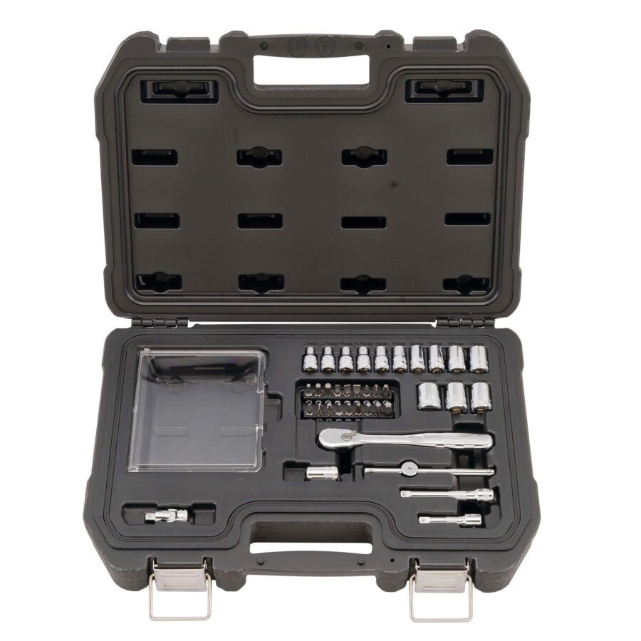 37 предметів DeWALT DWMT19238-1