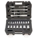 22 предмети DeWALT DWMT19241-1