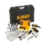 3/8 89 предметів DeWALT DWMT73800-1