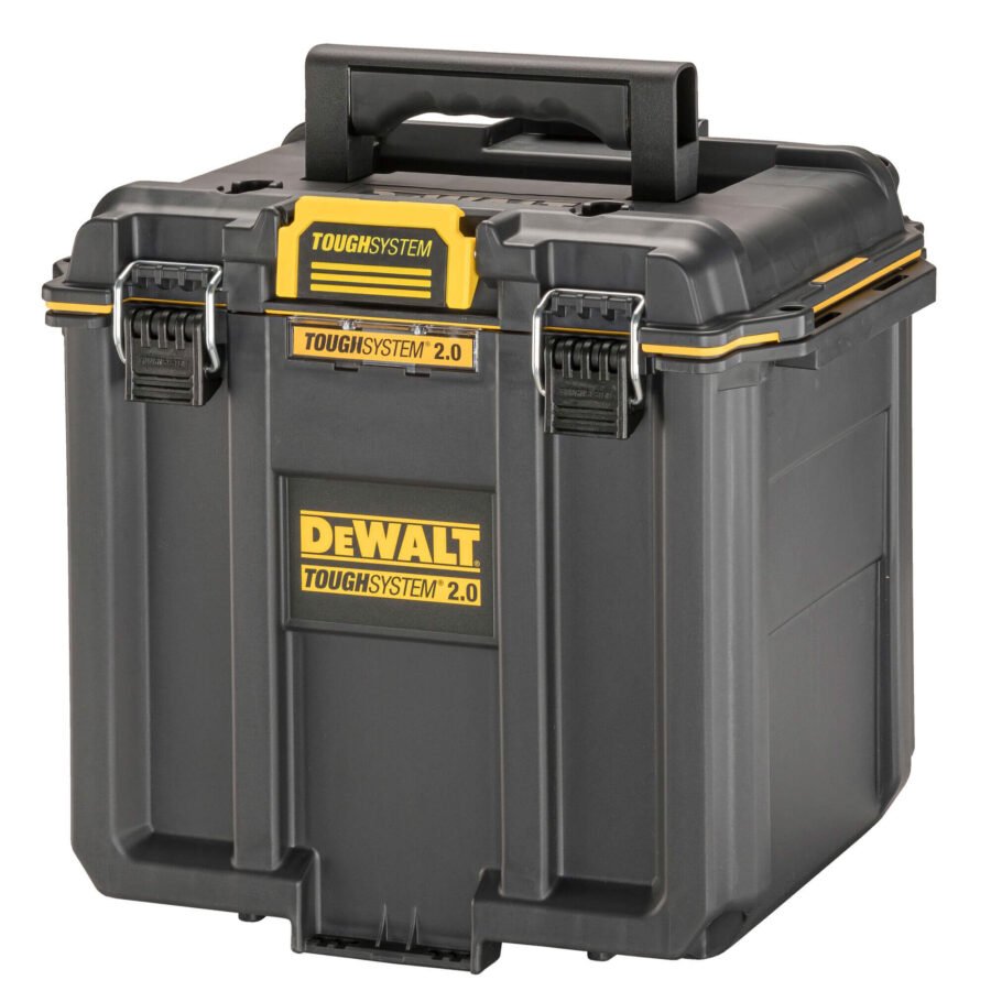 Ящик з органайзером TOUGHSYSTEM 2.0 DeWALT DWST08035-1