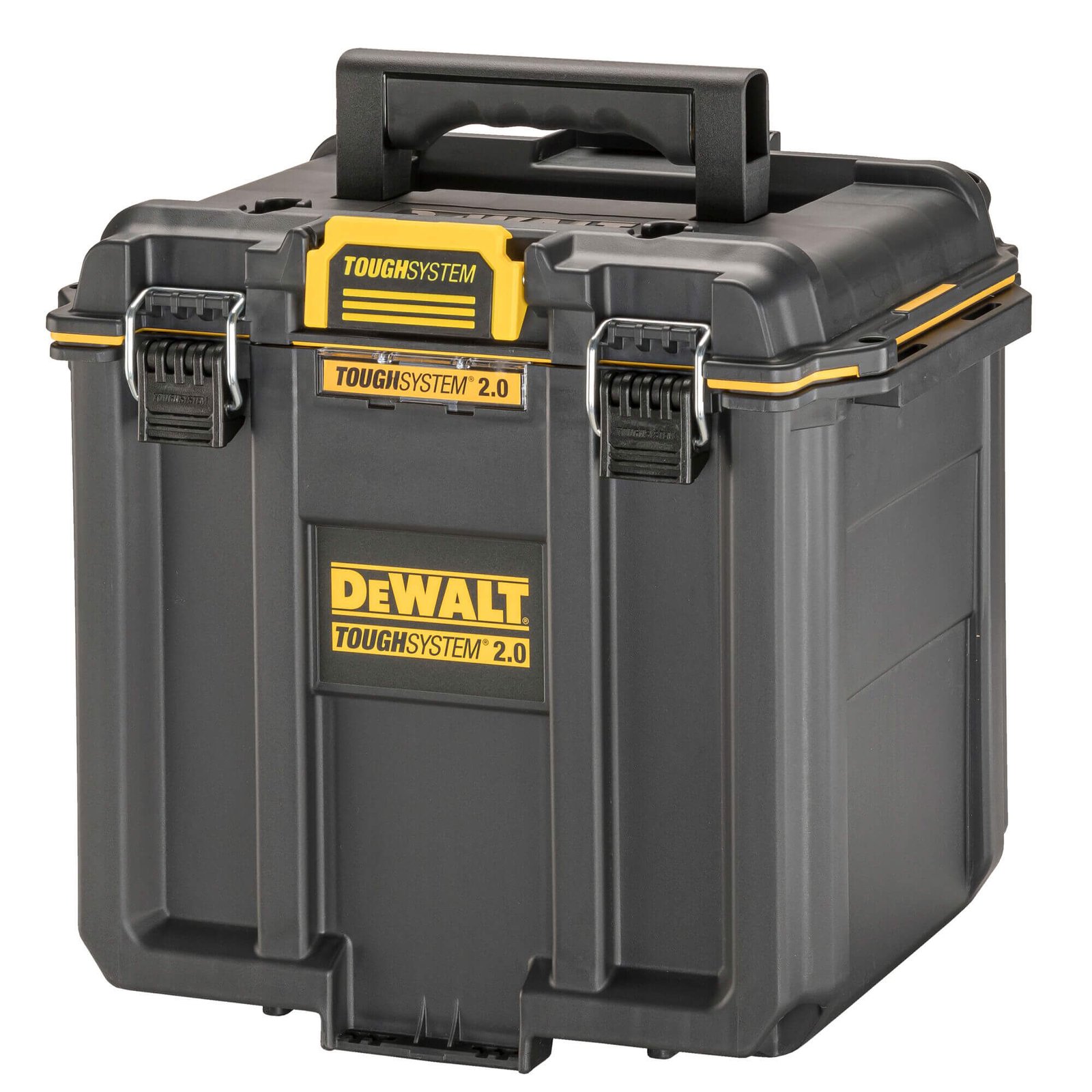 Ящик з органайзером TOUGHSYSTEM 2.0 DeWALT DWST08035-1 Ящик з органайзером TOUGHSYSTEM 2.0 DeWALT DWST08035-1