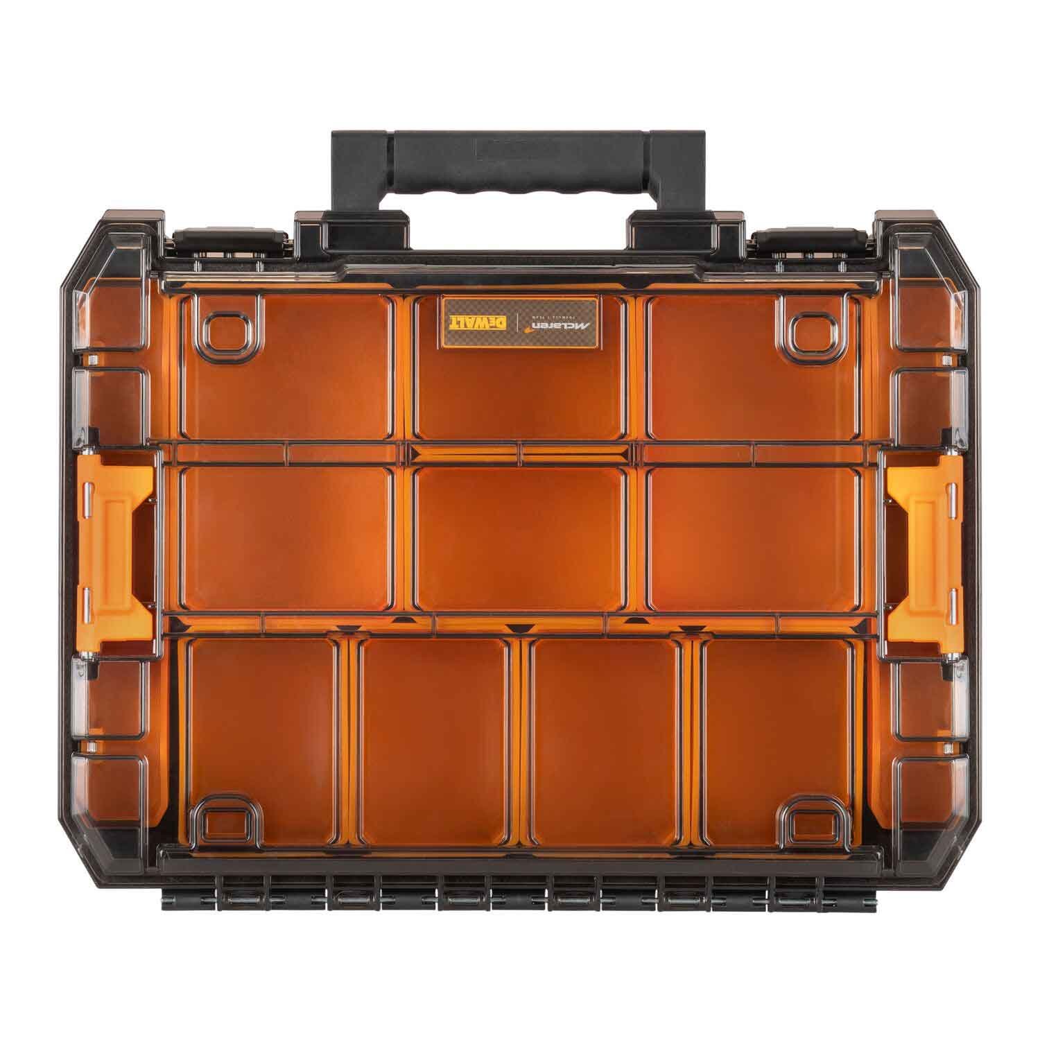 Органайзер McLaren DeWALT DWST82968-1M Органайзер McLaren DeWALT DWST82968-1M