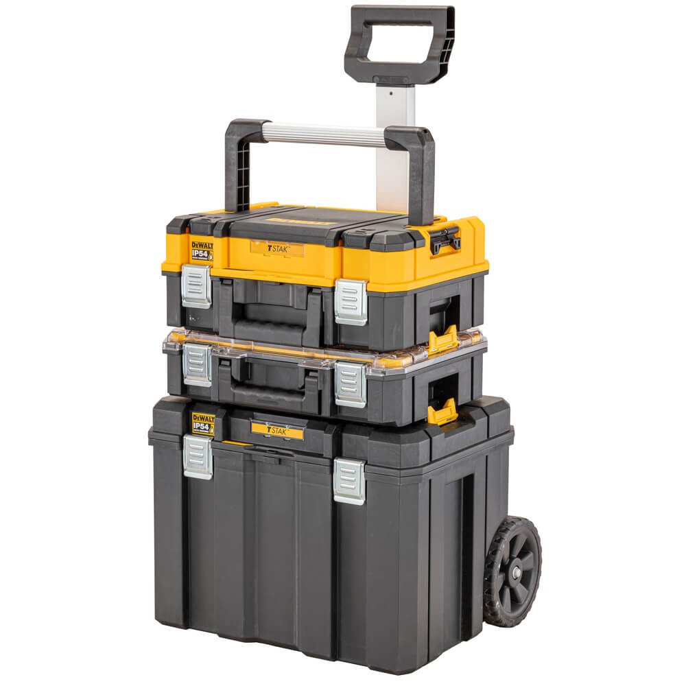 Комплект ящиків DeWALT DWST83411-1 Комплект ящиків DeWALT DWST83411-1