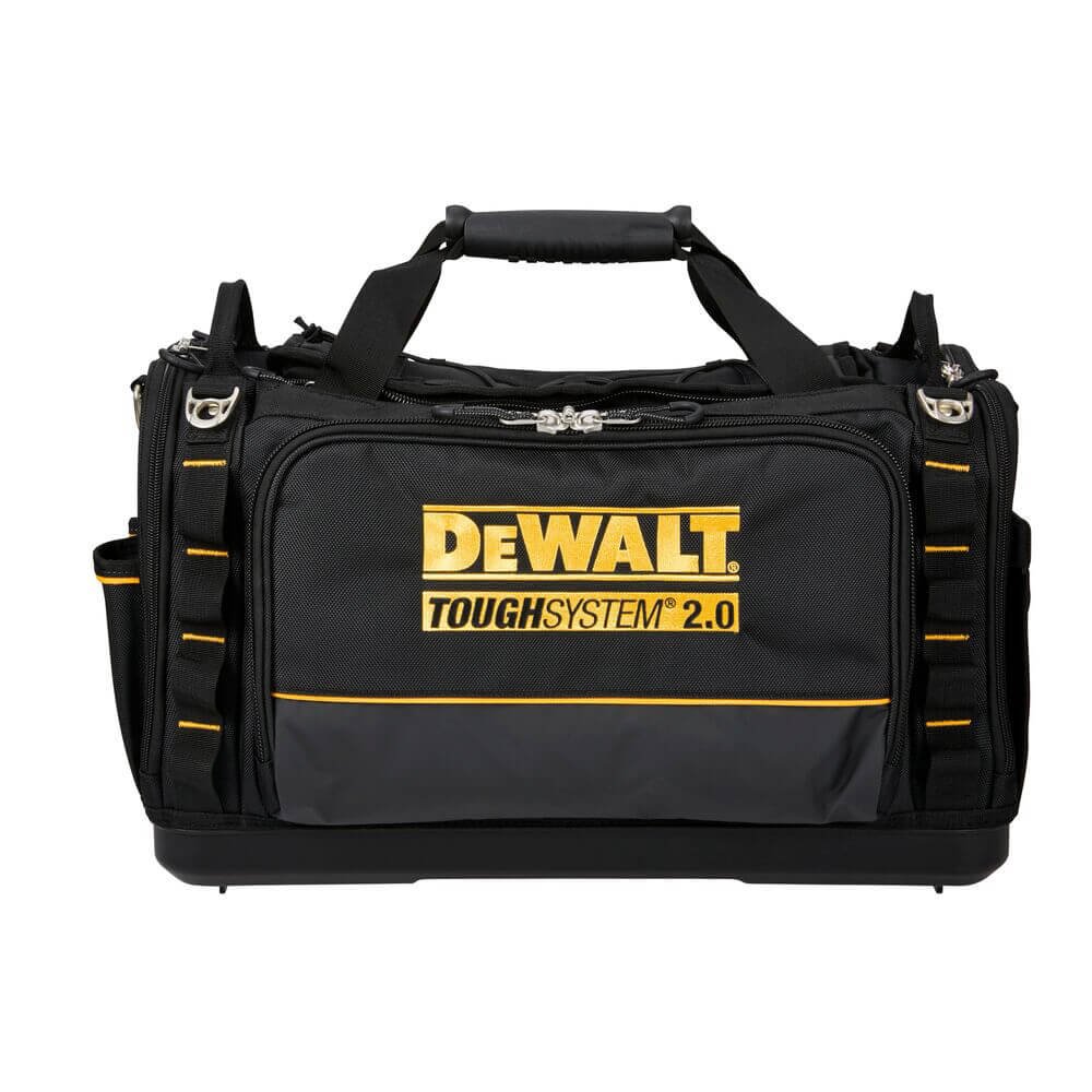 Сумка для інструмента TOUGHSYSTEM 2.0 DeWALT DWST83522-1 Сумка для інструмента TOUGHSYSTEM 2.0 DeWALT DWST83522-1