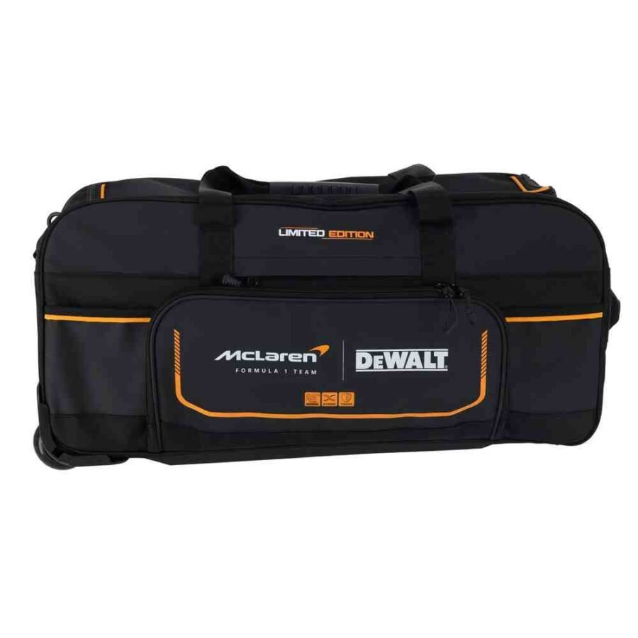 Сумка для інструмента McLaren DeWALT DWST83522-9