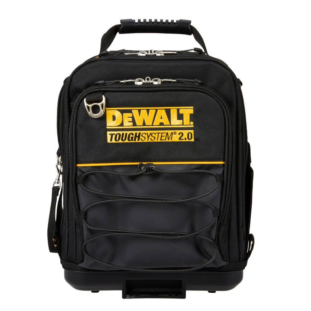 Сумка для інструмента TOUGHSYSTEM 2.0 DeWALT DWST83524-1 Сумка для інструмента TOUGHSYSTEM 2.0 DeWALT DWST83524-1