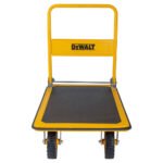 Візок-платформа вантажний DeWALT DXWT-504
