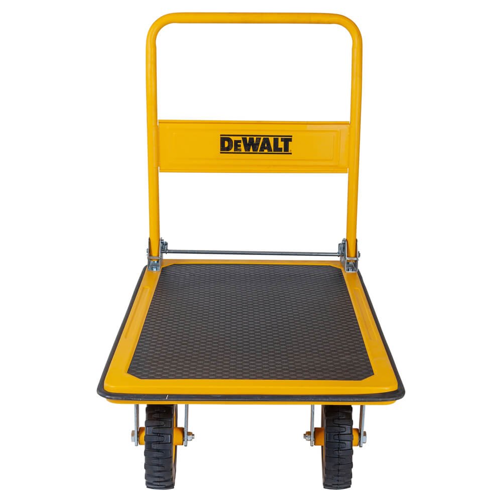 Візок-платформа вантажний DeWALT DXWT-504 Візок-платформа вантажний DeWALT DXWT-504