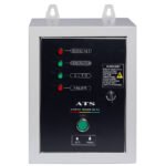 Автоматичне введення резерву (АВР) для EPG-5500SEA EnerSol EATS-5500S