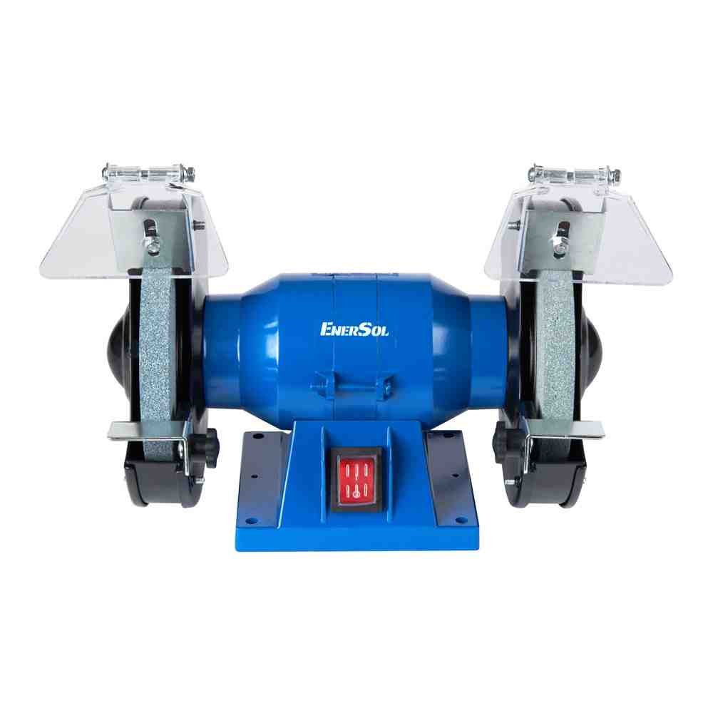 Верстат точильний EnerSol EBG-150E Верстат точильний EnerSol EBG-150E