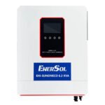 Інвертор гібридний EnerSol EHI-SUNONECO6.2KW