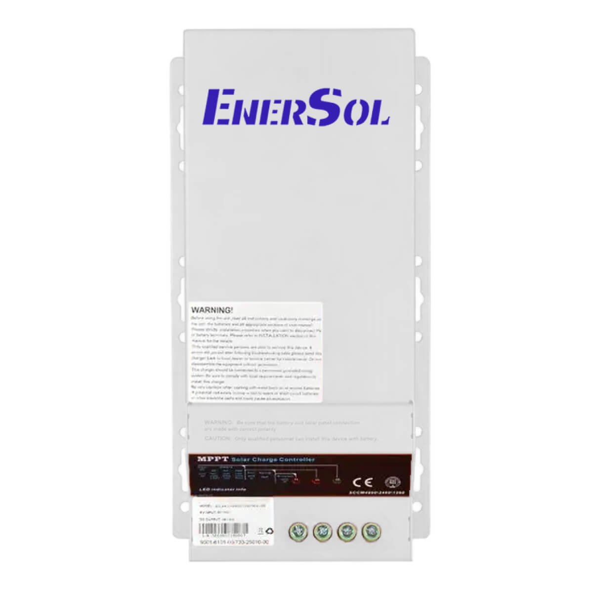 Сонячний контролер заряду EnerSol EMPPT-4850 Сонячний контролер заряду EnerSol EMPPT-4850