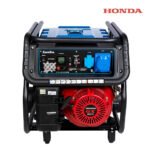 Генератор бензиновий EnerSol EPG-5500SEH