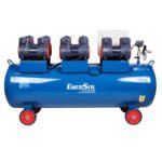 Компресор повітряний безмасляний EnerSol ES-AC1650-300-10OF