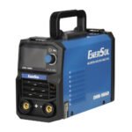 Зварювальний апарат інверторний EnerSol EWM-160AD