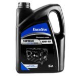 Олива моторна EnerSol Supreme-ExtraDiesel(10W-40)