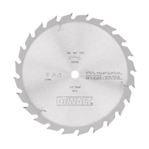 Диск пилковий EXTREME WORKSHOP DeWALT DT4330