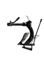 Регульований плуг KS AP1