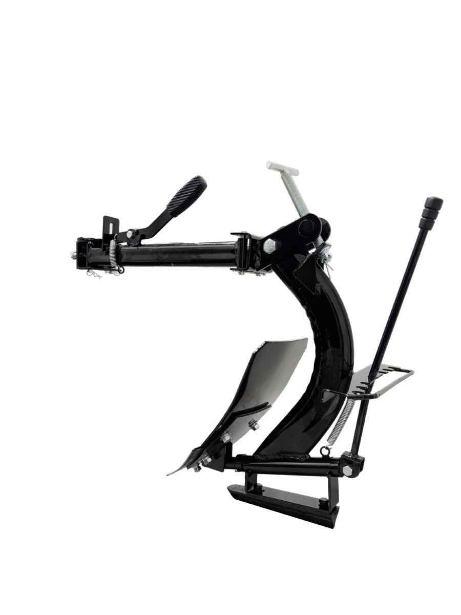 Регульований плуг KS AP1