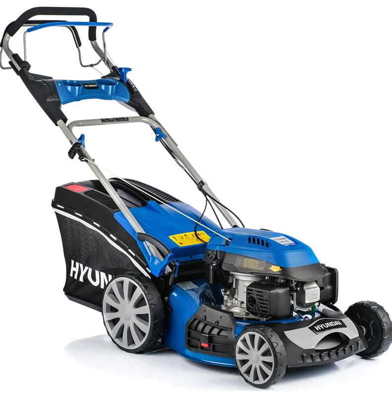 Газонокосарка бензинова L 4610S  Hyundai
