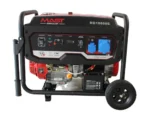 Бензиновий генератор MAST GROUP RD9500E 7.5кВт