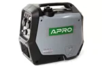 Генератор бензиновий інверторний APRO 1.8/2.0 кВт