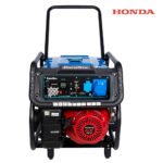 Генератор бензиновий EnerSol EPG-5500SEH 5.5квт