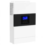 3500 Вт Гібридний інвертор Daxtromn SC-HF-3500. 24 В. 80 А