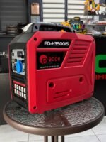 Інверторний бензиновий генератор Edon ED-H3500IS 2.8 кВт