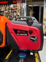 Генератор інверторний бензиновий EDON ED-H2900IS 2кВт