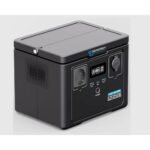 Зарядна станція GENERGY ZERO GZE-0506 512 Вт·год