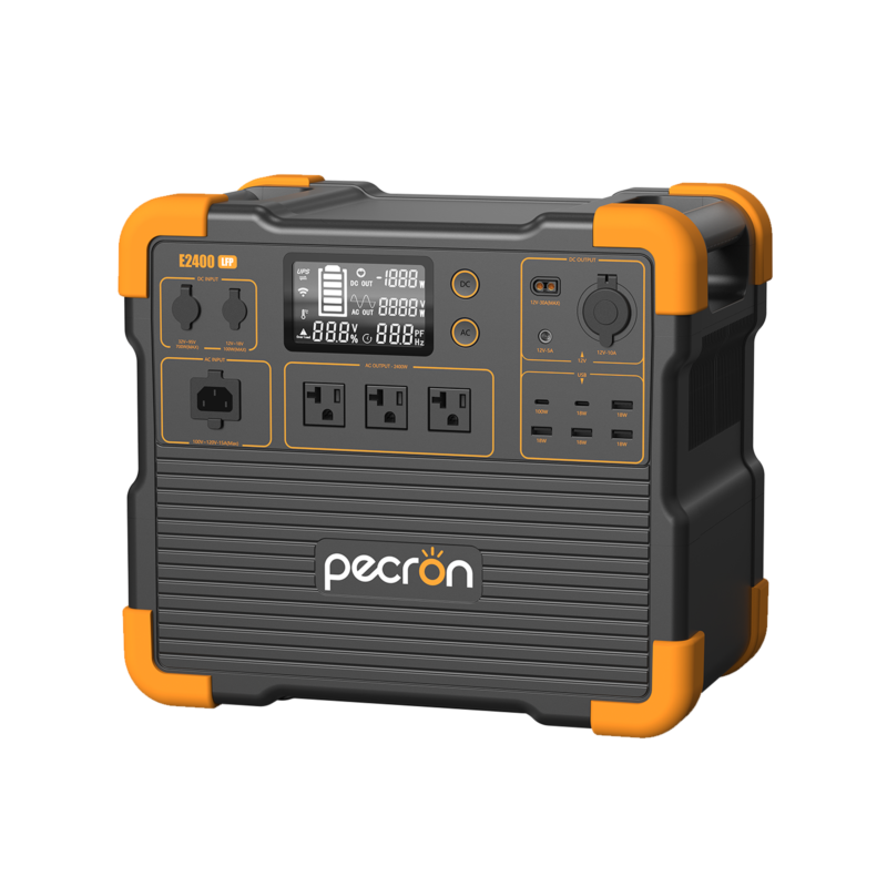 Зарядна станція 2 кВт