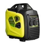 Генератор 3 кВт бензиновий інверторний Konner&Sohnen KSB 33iS