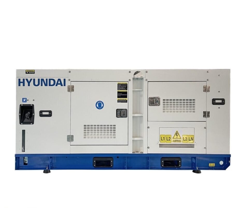 Hyundai DHY50L