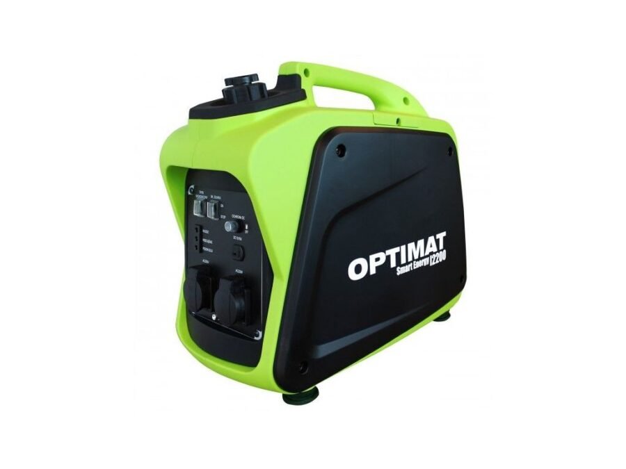 Optimat Smart Energy I2200