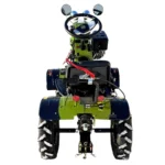 МІНІТРАКТОР DOZER G15