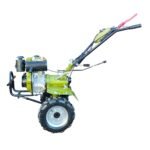 Мотоблок DOZER D5-1 (4.00-8) дизель 5 к.с.