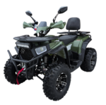 Квадроцикл DOZER