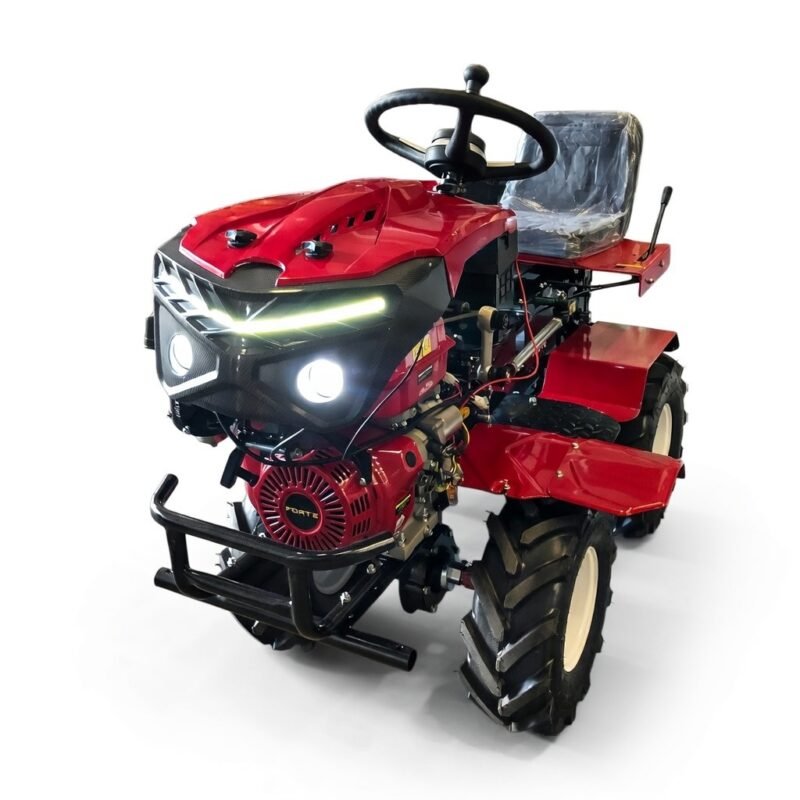 Мінітрактор МТ-192G Forte
