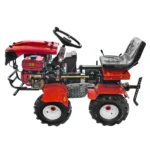 Мінітрактор МТ-192G Forte