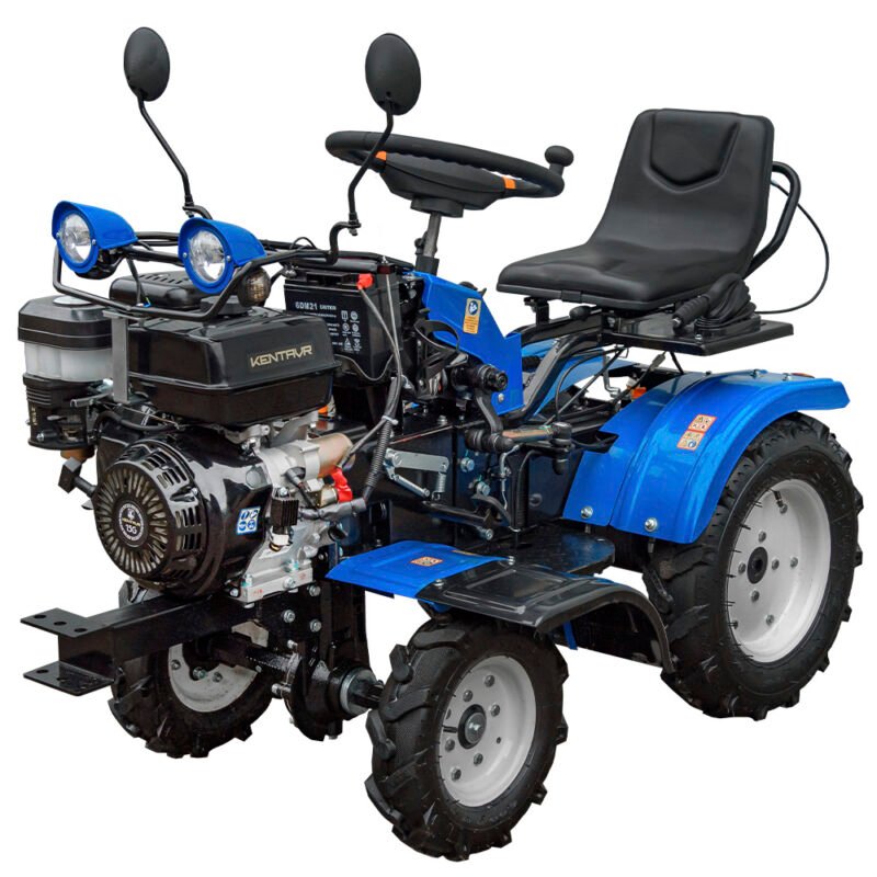 Трактор KENTAVR 15G