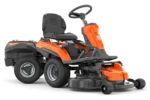 Райдер Husqvarna R 200iX