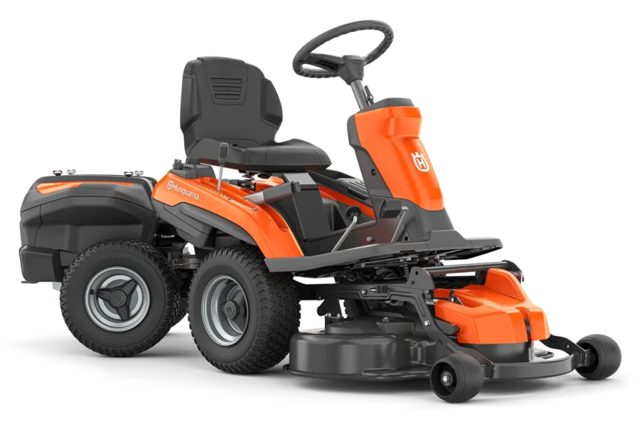 Райдер Husqvarna R 200iX