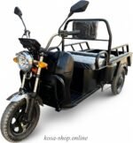 Електротрицикл DOZER Eco