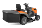 Трактор Husqvarna TC 100i