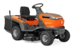 Трактор Husqvarna TC 100i