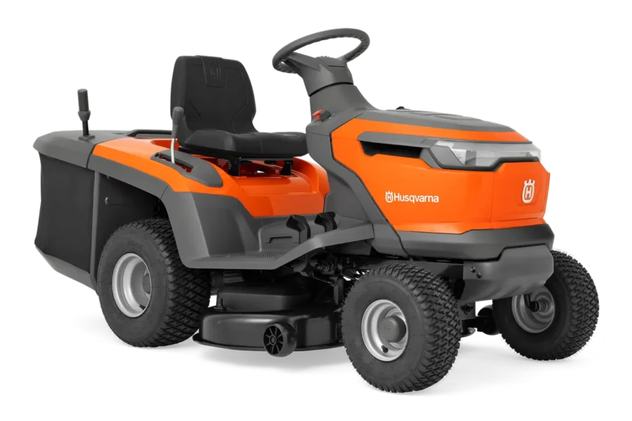 Трактор Husqvarna TC 100i
