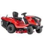 Садовий трактор бензиновий AL-KO T 22-105.1 HDD-A V2