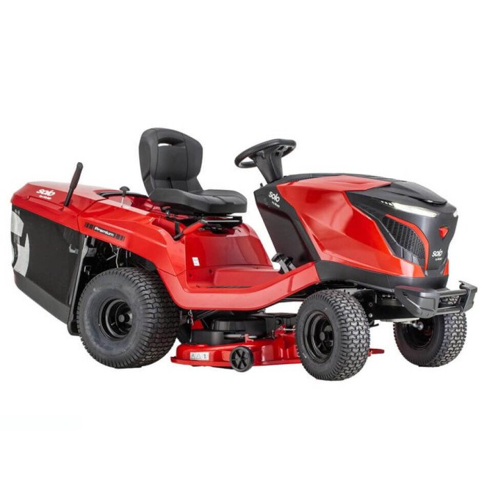 Садовий трактор бензиновий AL-KO T 22-105.1 HDD-A V2