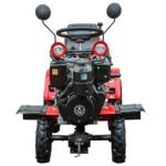 Трактор KENTAVR 10D